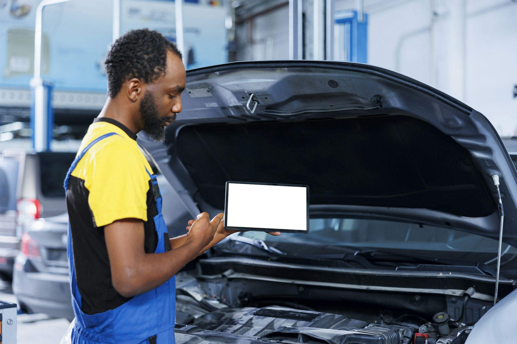 Automotive Schools – Ask Industry Employers!