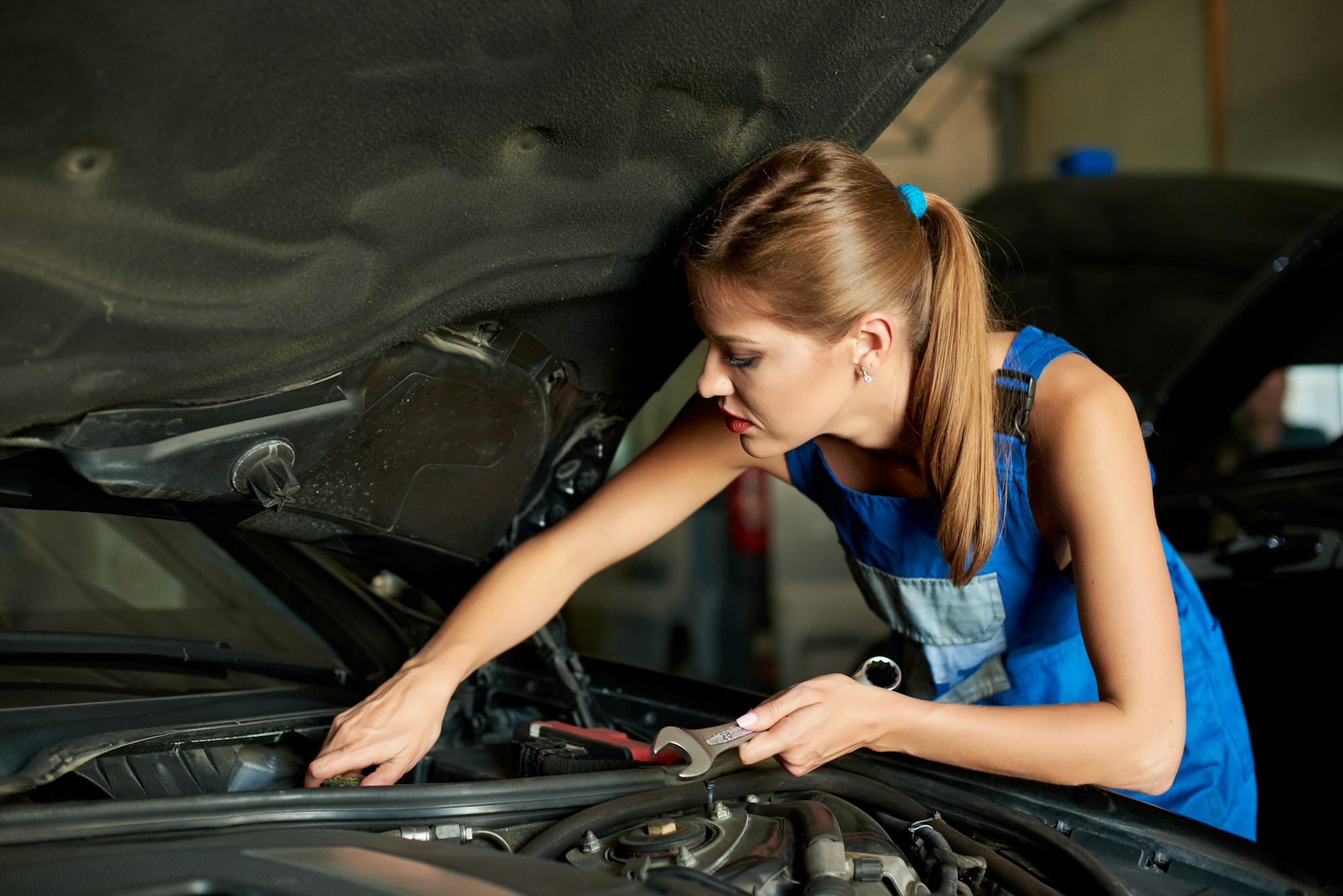 Automotive Technicians – Never a better time then now!